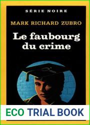 Le faubourg du crime