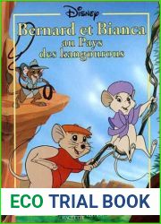 Bernard et Bianca au pays des kangourous, DISNEY CLASSIQUE (French Edition)