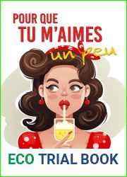 Pour que tu m|aimes un peu (French Edition)