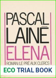 Elena (French Edition)