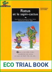 Ratus et le sapin-cactus