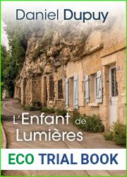 L|Enfant de lumieres (French Edition)