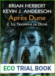 Le Triomphe de Dune (Apres Dune, #2)