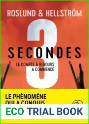 3 secondes: Le compte a rebours a commence (Grens and Sundkvist #5)