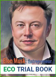 Elon Musk: Entrepreneur de la Terre a L|espace (French Edition)