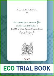 La source sans fin