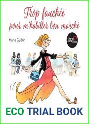Trop fauchee pour m|habiller bon marche: Les bons plans pour etre chic a petits prix (French Edition)
