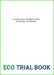 Le sutra des contemplations du Buddha vie-infinie