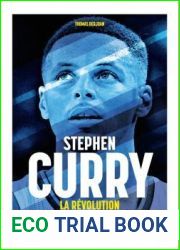 Stephen Curry. La revolution
