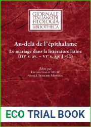 Au-dela de l|epithalame