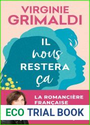 Il nous restera ca
