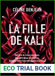 La fille de Kali