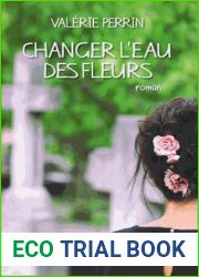 Changer l|eau des fleurs
