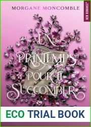 Un printemps pour te succomber: Seasons Tome 3