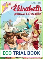 Une lettre mysterieuse (Elisabeth, princesse a Versailles, #9)