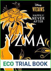 Disney Villains Happily Never After - Yzma