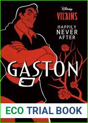Gaston (Happily Never After)