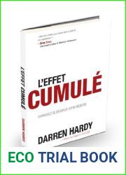 L|Effet Cumule| (The Compound Effect) (French Edition)
