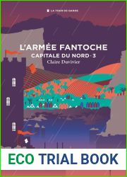 L|Armee fantoche (Capitale du Nord, #3)