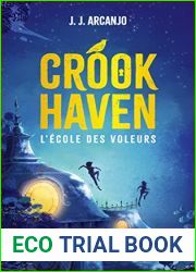 L|ecole des voleurs (Crookhaven #1)
