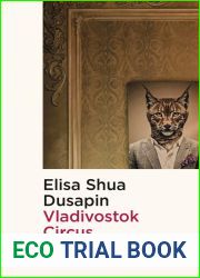 Vladivostok Circus