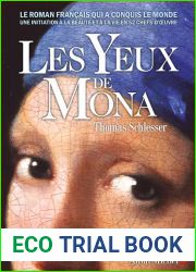 Les Yeux de Mona