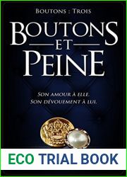 Boutons et peine (Boutons, #3)