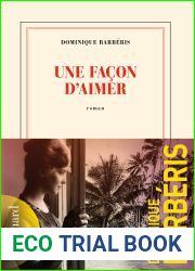 Une facon d|aimer