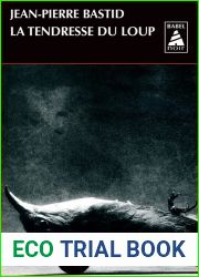La tendresse du loup