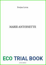 Marie-Antoinette