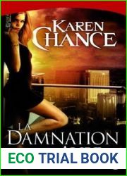 La Damnation de l|Aube (Cassandra Palmer, #4)