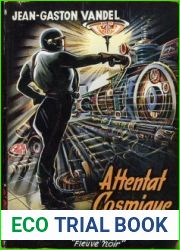Attentat Cosmique