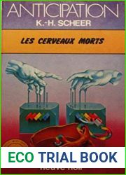 LES CERVEAUX MORTS: D.A.S. No8 (French Edition)