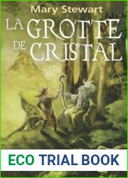 La Grotte de cristal (Le Cycle de Merlin, #1) (Arthurian Saga, #1)