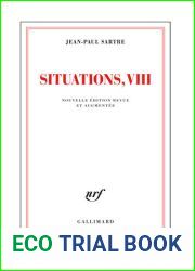 Situations, VIII