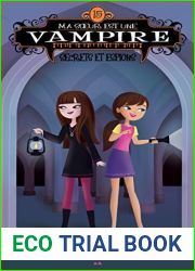 Secrets et espions (Ma soeur est une vampire #15)