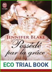 Possede par la grace (Les trois Graces, #2)