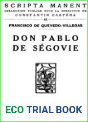 Don Pablo De Segovie