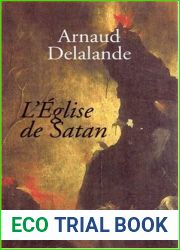 L|Eglise de Satan