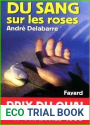 Du sang sur les roses