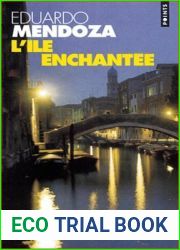 L|Ile enchantee