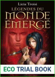 Legendes du Monde Emerge. Livre III