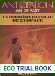 la derniere bataille de l espace