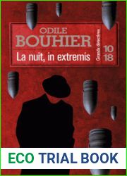 La nuit, in extremis