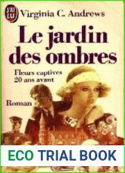 Le Jardin des Ombres