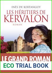 Les Heritiers de Kervalon