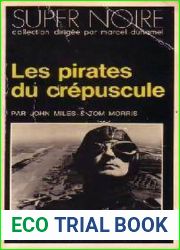 Les pirates du crepuscule