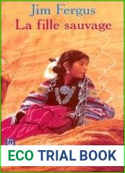 La fille sauvage