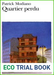 Quartier perdu