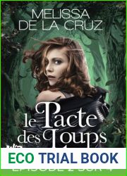 Le Pacte des Loups, Episode 2 (Le Pacte des Loups, #2)